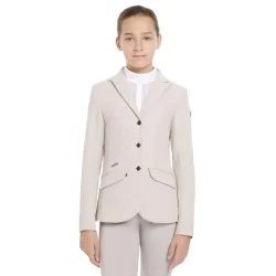 LeMieux Young Rider Kennedy Turnierjacket Kinder