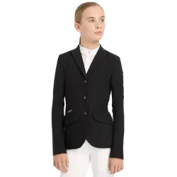 LeMieux Young Rider Kennedy Turnierjacket Kinder