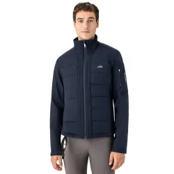 Equiline Exot Jacke Herren AirBag kompatibel