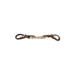 Dyon Hackamore chain single DCollection