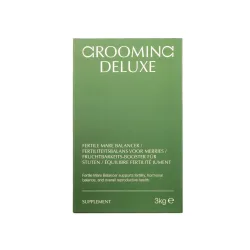 Grooming Deluxe FruchtbarkeitsBalancer für Stuten