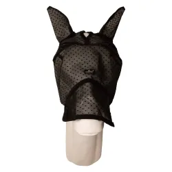 Kentucky Horsewear Fliegenmaske mit Herzen
