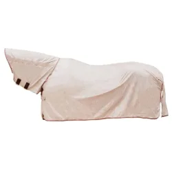Kentucky Horsewear Fliegendecke Comfort Classic mit Halsteil & Bauch