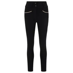 BOSS Equestrian Hannah High Waist Kniegrip Reithose Damen