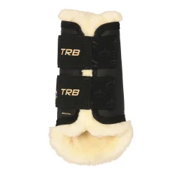 Veredus TRB Save the Sheep Gamaschen Vorne