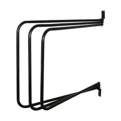 Waldhausen Deckenhalter3Schwenkarme