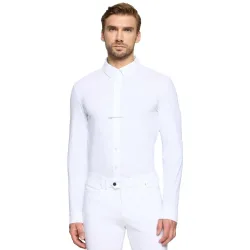 Samshield Smith Turniershirt Herren