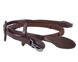 QHP Gurtzügel mit Clip