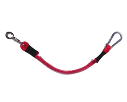 QHP Anbindestrick 90cm