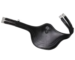 QHP Stollenschutzgurt mit LuxusNähten
