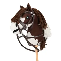 QHP, QHP Martingal Hobby horse