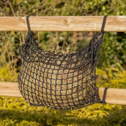 QHP Slowfeeder Heunetz Twosided