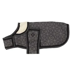 QHP Turnout Hundedecke 1200D Collection