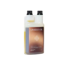 Grooming Deluxe GD Leinöl