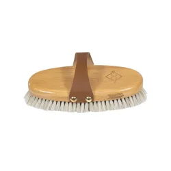 Grooming Deluxe Pferdepflegebürste