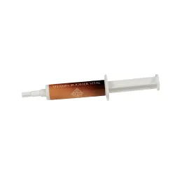 Grooming Deluxe GD Vitamin Booster Vital