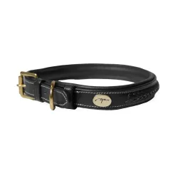 Dyon geflochtenes Hundehalsband