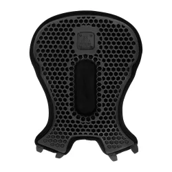 Acavallo Sattelsitzkissen Ortho Pubis DriLex Western