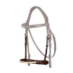 Dyon Nasenriemen mit Seil D Collection
