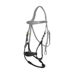 Dyon hybrider elastischer Nasenriemen DY Collection