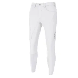 Pikeur Leon Full Grip Reithose Herren