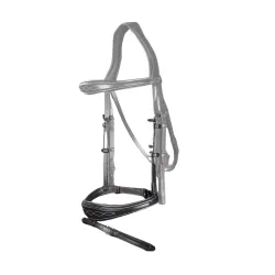 Dyon anatomischer Sperrnasenriemen US Collection