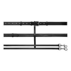 Dyon Howlett Schlaufzügel Working By Dyon