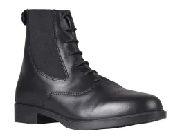 QHP Jodhpur Stiefelette Tulsa Adult