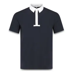 Kentucky Horsewear Turniershirt Herren Classic kurzen Ärmeln