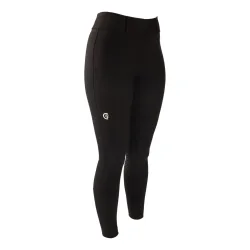 Kentucky Horsewear Reitleggings Classic Vollgrip