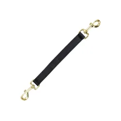 Kentucky Horsewear Nylon Halter hook & hook
