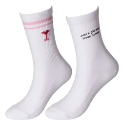 Kentucky Horsewear Reitsportsocken Loves Horses