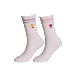 Kentucky Horsewear Reitsportsocken Ribbon & Cup