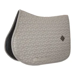 Kentucky Horsewear Basic Schabracke Pony