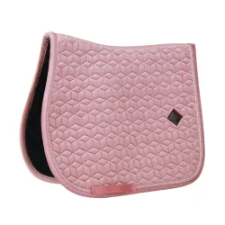 Kentucky Horsewear Schabracke Velvet Springen