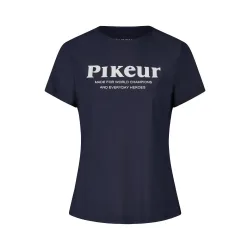 Pikeur WM Fan TShirt Damen
