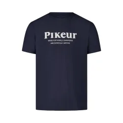 Pikeur WM Fan TShirt Herren