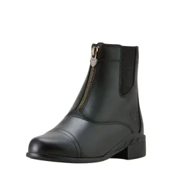 Ariat Scout Stiefeletten ZipReißverschluss Kinder