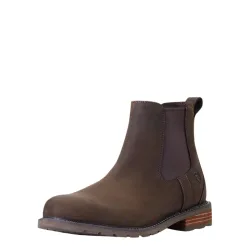 Ariat Wexford wasserfeste Chelsea Boots Herren