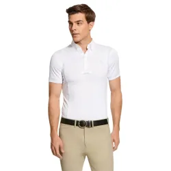 Ariat Tek Show Shirt Herren