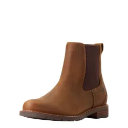 Ariat Wexford wasserfeste Chelsea Boots Damen