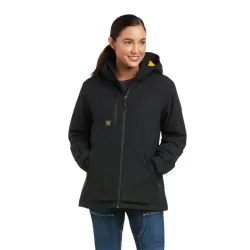 Ariat Rebar Storm Fighter 2.0 wasserfeste Jacke Damen
