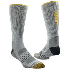 Ariat High Performance Tek Work Socken 2er Paar