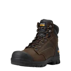 Ariat Treadfast 6 wasserfeste Arbeitsschuhe Damen