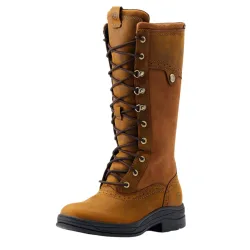 Ariat Wythburn II wasserfeste Countrystiefel Damen