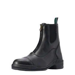 Ariat Heritage IV Zip Stahlkappe Stiefelette Herren