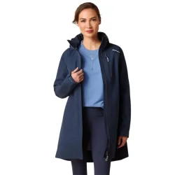 Ariat wasserfester Parka lang Damen