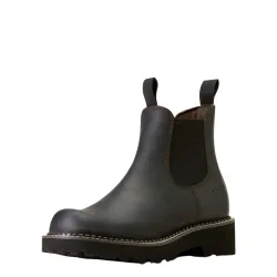 Ariat Fatbaty Western Chelsea Boots Damen