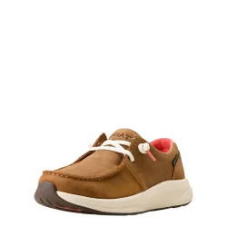 Ariat Buckeye wasserfeste Schuhe Damen