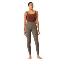 Ariat Breathe Eos Halbgrip Leggins Damen